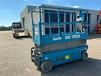 Genie gs-2032 hoogwerker - afbeelding 3 van  9