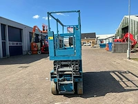 Genie gs-2032 hoogwerker - afbeelding 4 van  9