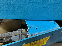 Genie gs-2032 hoogwerker - afbeelding 5 van  9