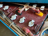 Genie gs-2032 hoogwerker - afbeelding 6 van  9