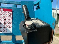 Genie gs-2032 hoogwerker - afbeelding 7 van  9