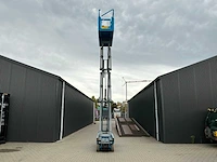 Genie gs-2032 schaarhoogwerker - afbeelding 2 van  27