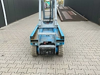 Genie gs-2032 schaarhoogwerker - afbeelding 4 van  27