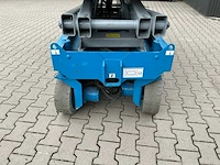 Genie gs-2032 schaarhoogwerker - afbeelding 8 van  27