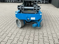 Genie gs-2032 schaarhoogwerker - afbeelding 10 van  27