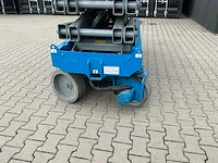 Genie gs-2032 schaarhoogwerker - afbeelding 11 van  27