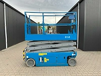 Genie gs-2032 schaarhoogwerker - afbeelding 1 van  27