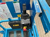 Genie gs-2032 schaarhoogwerker - afbeelding 13 van  27