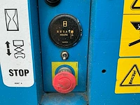 Genie gs-2032 schaarhoogwerker - afbeelding 14 van  27