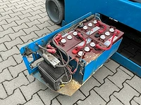Genie gs-2032 schaarhoogwerker - afbeelding 18 van  27