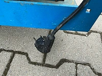 Genie gs-2032 schaarhoogwerker - afbeelding 20 van  27