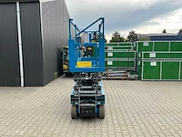 Genie gs-2032 schaarhoogwerker - afbeelding 23 van  27