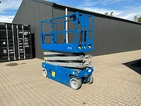 Genie gs-2032 schaarhoogwerker - afbeelding 2 van  29