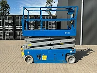 Genie gs-2032 schaarhoogwerker - afbeelding 3 van  29