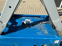 Genie gs-2032 schaarhoogwerker - afbeelding 6 van  29