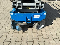 Genie gs-2032 schaarhoogwerker - afbeelding 8 van  29