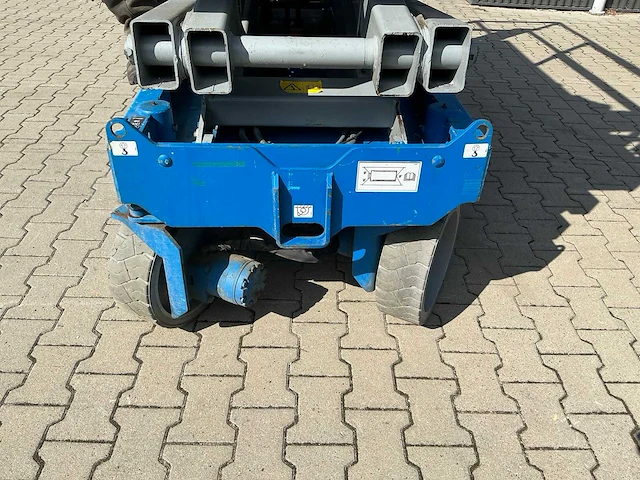 Genie gs-2032 schaarhoogwerker - afbeelding 9 van  29