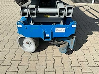 Genie gs-2032 schaarhoogwerker - afbeelding 14 van  29
