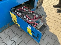 Genie gs-2032 schaarhoogwerker - afbeelding 16 van  29