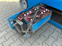 Genie gs-2032 schaarhoogwerker - afbeelding 17 van  29