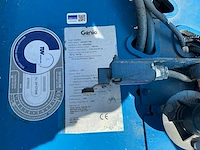 Genie gs-2032 schaarhoogwerker - afbeelding 20 van  29