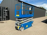 Genie gs-2032 schaarhoogwerker - afbeelding 12 van  29