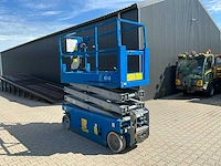 Genie gs-2032 schaarhoogwerker - afbeelding 25 van  29