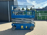 Genie gs-2032 schaarhoogwerker - afbeelding 28 van  29
