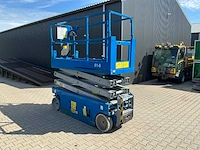 Genie gs-2032 schaarhoogwerker - afbeelding 29 van  29