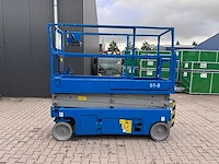 Genie gs-2032 schaarhoogwerker - afbeelding 3 van  28