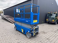 Genie gs-2032 schaarhoogwerker - afbeelding 4 van  28