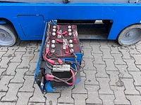 Genie gs-2032 schaarhoogwerker - afbeelding 6 van  28