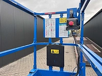Genie gs-2032 schaarhoogwerker - afbeelding 7 van  28