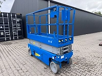 Genie gs-2032 schaarhoogwerker - afbeelding 8 van  28