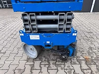 Genie gs-2032 schaarhoogwerker - afbeelding 9 van  28