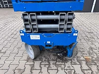 Genie gs-2032 schaarhoogwerker - afbeelding 13 van  28