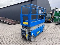 Genie gs-2032 schaarhoogwerker - afbeelding 15 van  28