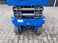 Genie gs-2032 schaarhoogwerker - afbeelding 17 van  28