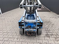 Genie gs-2032 schaarhoogwerker - afbeelding 18 van  28