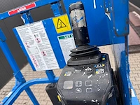 Genie gs-2032 schaarhoogwerker - afbeelding 19 van  28