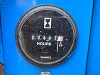 Genie gs-2032 schaarhoogwerker - afbeelding 21 van  28