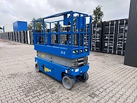 Genie gs-2032 schaarhoogwerker - afbeelding 25 van  28