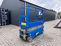 Genie gs-2032 schaarhoogwerker - afbeelding 28 van  28