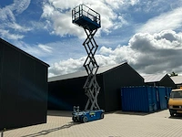 Genie gs-2646 hoogwerker - afbeelding 3 van  15