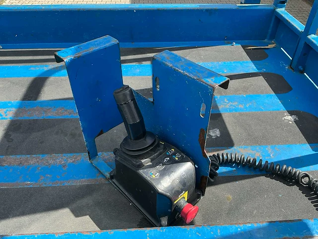 Genie gs-2646 hoogwerker - afbeelding 4 van  15