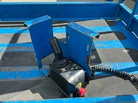 Genie gs-2646 hoogwerker - afbeelding 4 van  15