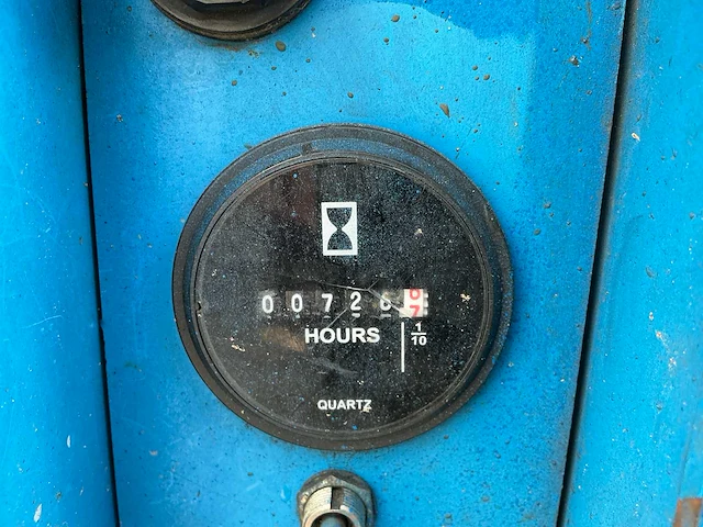 Genie gs-2646 hoogwerker - afbeelding 5 van  15