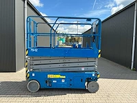 Genie gs-2646 hoogwerker