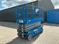 Genie gs-2646 hoogwerker - afbeelding 9 van  15