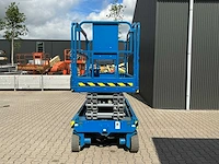 Genie gs-2646 hoogwerker - afbeelding 10 van  15